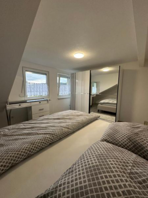 Neue stilvolle Wohnung in Tuttlingen